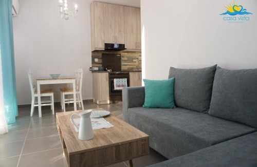 Karpathos Town Apartamento | Casa Vista Summer