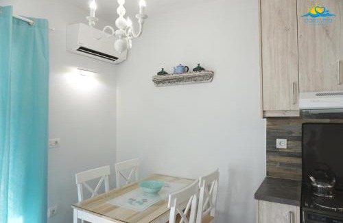 Karpathos Town Apartamento | Casa Vista Summer