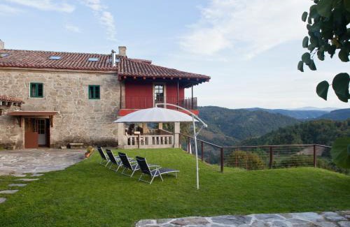 Chantada Casa | Casa Vistaboa Ribeira Sacra
