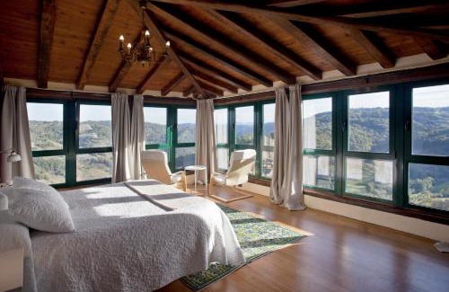 Chantada Casa | Casa Vistaboa Ribeira Sacra
