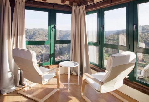 Chantada Casa | Casa Vistaboa Ribeira Sacra
