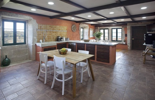 Chantada Cabaña | Casa Vistaboa - Ribeira Sacra, Chantada