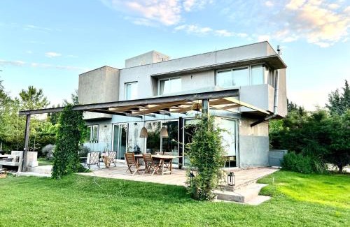 Vistalba Villa | Casa Vistalba Country