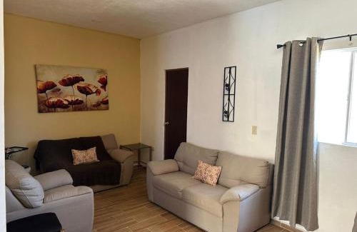 El Triunfo Casa | Casa VistaReal El triunfo bcs