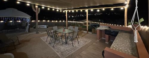 El Triunfo Casa | Casa VistaReal El triunfo bcs