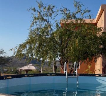 El Triunfo Casa | Casa VistaReal El triunfo bcs