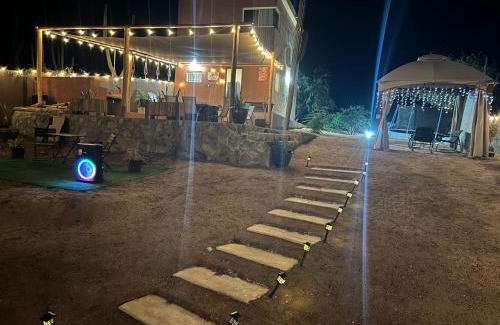 El Triunfo Casa | Casa VistaReal El triunfo bcs
