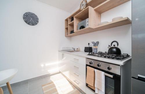 Umhlali Apartamento | Casa Vita Ballito