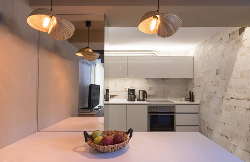 Old Town Rethymnon Hotel | Casa Vitae