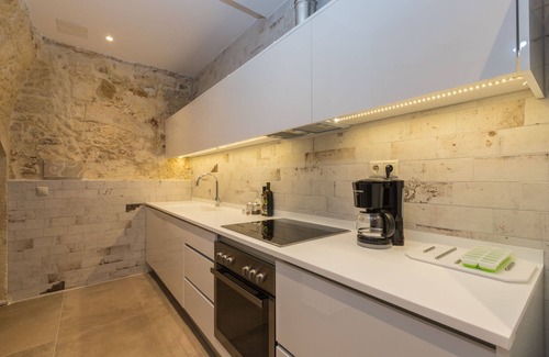 Old Town Rethymnon Hotel | Casa Vitae