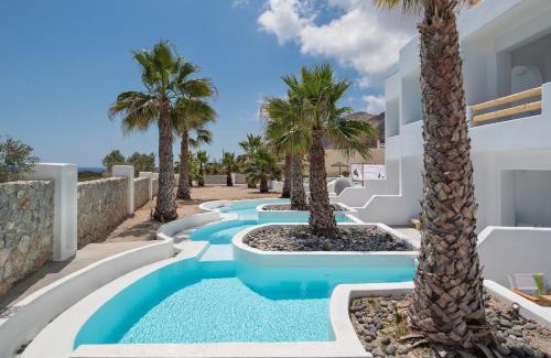 Kamari Hotel | Casa Vitae Suites