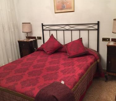 Alcampell Casa | Casa vitorianet