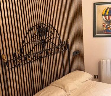 Alcampell Casa | Casa vitorianet