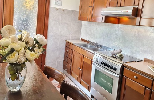 Cava Manara Apartamento | Casa Vittoria - Casa Vittoria