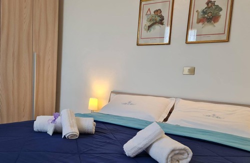 Cava Manara Apartamento | Casa Vittoria - Casa Vittoria