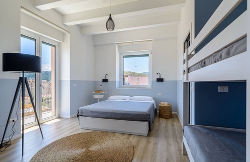 Agropoli Cama Y Desayuno | Casa Vittoria