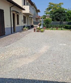 Cava Manara Casa | Casa Vittoria