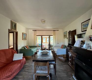 Palau Apartamento | Casa Vittoria