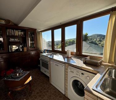 Palau Apartamento | Casa Vittoria