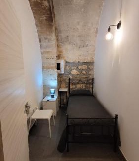Palazzolo Acreide Historic Centre Casa | Casa Vittoria