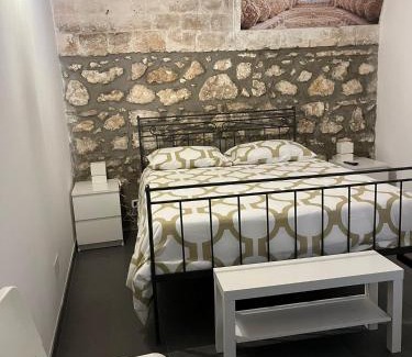 Palazzolo Acreide Historic Centre Casa | Casa Vittoria