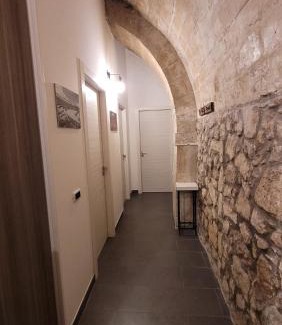 Palazzolo Acreide Historic Centre Casa | Casa Vittoria