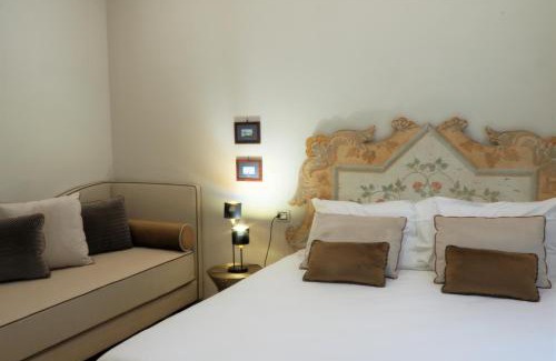 Santa Lucia Cama Y Desayuno | Casa Vittoria Napoli - Santa Lucia