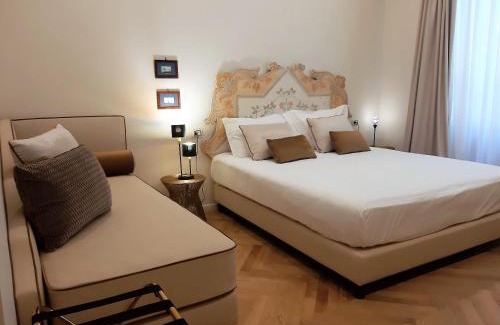 Santa Lucia Cama Y Desayuno | Casa Vittoria Napoli - Santa Lucia
