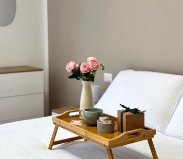 Luino Apartamento | Casa Vittoria - tra Lago Maggiore e centro città