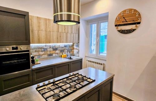 Sutri Apartamento | Casa Vittorio B&B