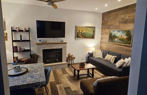 Sutri Apartamento | Casa Vittorio B&B