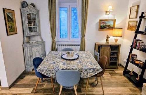 Sutri Apartamento | Casa Vittorio B&B