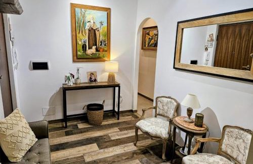 Sutri Apartamento | Casa Vittorio B&B