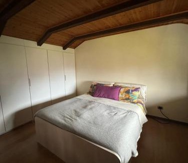 Pettenasco Apartamento | Casa Vittorio
