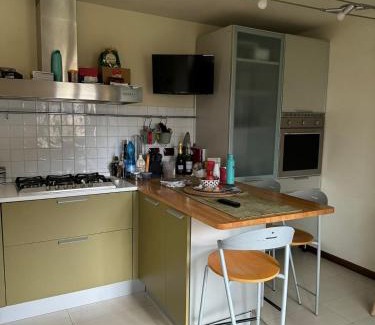 Pettenasco Apartamento | Casa Vittorio