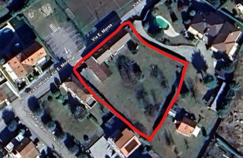 Pettenasco Apartamento | Casa Vittorio