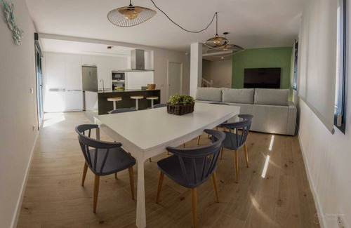O Grove Casa | Casa Viturna