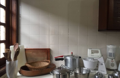 Guaeca Casa | GUAECA Beach House