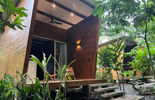 Punta Uva Cabina | Casa Viva Eco Lodge