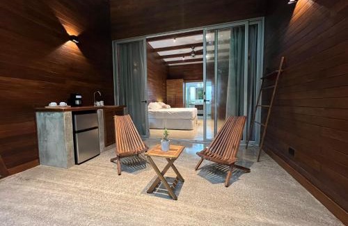 Punta Uva Cabina | Casa Viva Eco Lodge