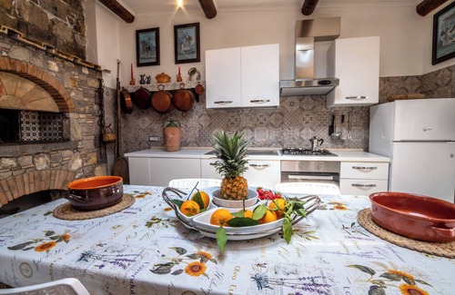 Colli di Fontanelle Casa | Casa Viva