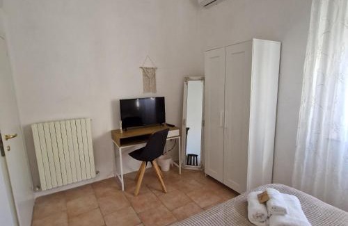 Foligno Casa | Casa Vivaldi affittacamere
