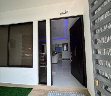 San José Casa | Casa Viveo, a modern and spacious house!