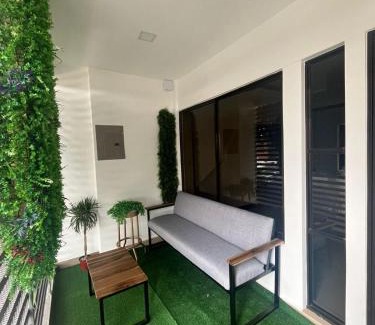 San José Casa | Casa Viveo, a modern and spacious house!