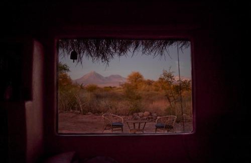 San Pedro de Atacama Casa | Casa Vizcacha