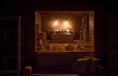 San Pedro de Atacama Casa | Casa Vizcacha