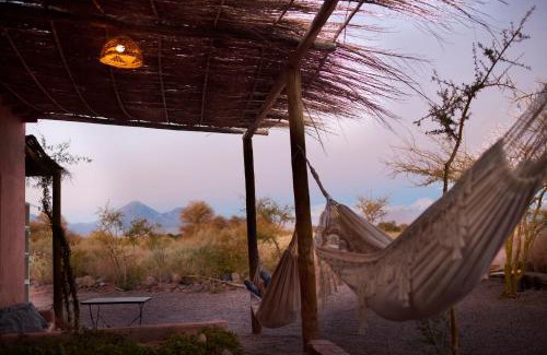 San Pedro de Atacama Casa | Casa Vizcacha
