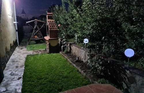 Albesti Cama Y Desayuno | Casa Vlasea Albesti Sighișoara
