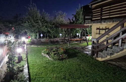 Albesti Cama Y Desayuno | Casa Vlasea Albesti Sighișoara