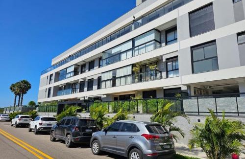 Lagoa Pequena Apartamento | Casa Vogue - Novo Campeche